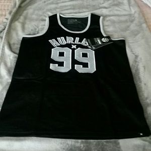 New!!  Nike HURLEY TANK TOP!